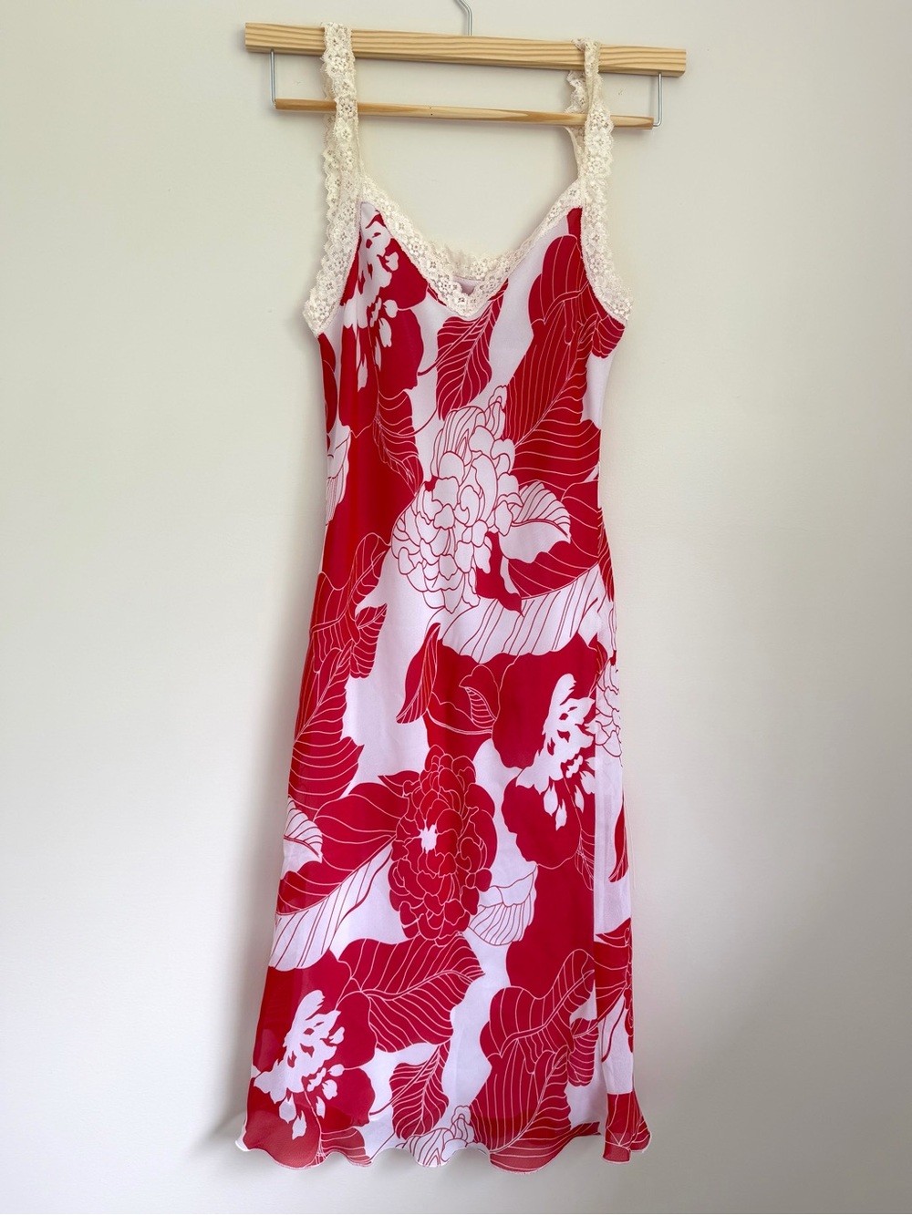 Summer beach dress